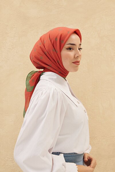 Silk Home Olinda Silk Home Scarf 48001-13