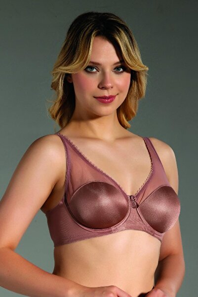 NEWBRA LINGERIE Γυναικείο σουτιέν Minimizer D Cup 
 , 352304