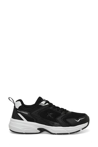 Kinetix A101499732101499732 Pantofi sport pentru bărbați Spera Tx 4Fx Kinetix NEGRU/ALB