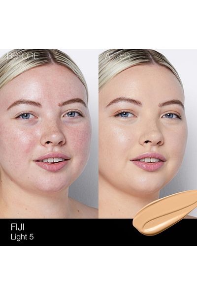 Nars Tahoe Light Reflective Foundation - 30 ml