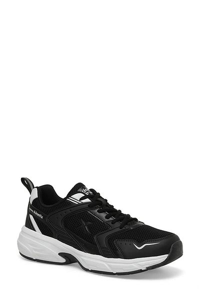 Kinetix A101499732101499732 Pantofi sport pentru bărbați Spera Tx 4Fx Kinetix NEGRU/ALB