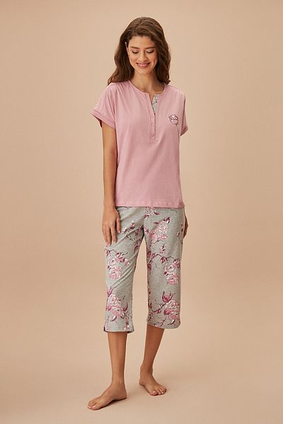 SUWEN Σετ Melani Capri