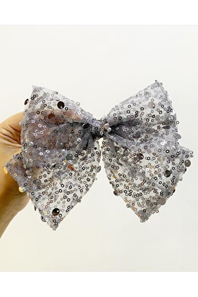 Miss Evita Işıltı Fiyonk Toka