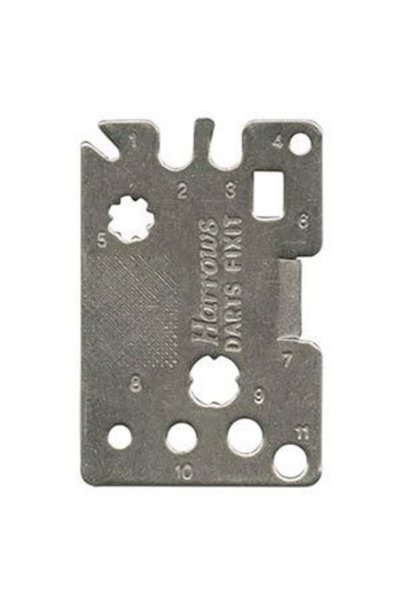 Harrows Dart Fixit Tool