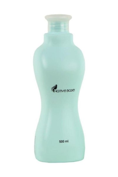 KAİSO NATIVEBASE CAMPAGNE - Restorative Shampoo 500 ml