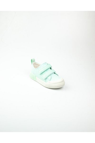 Vicco 925.B22Y251 Luffy Green Luminous Linen Shoes