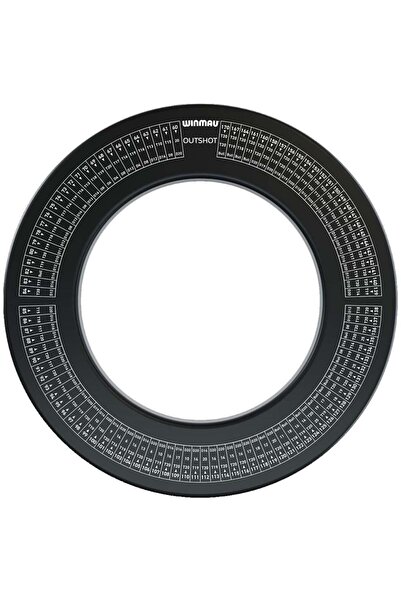 WINMAU Outshot Dart Hedef Tahtası Surround