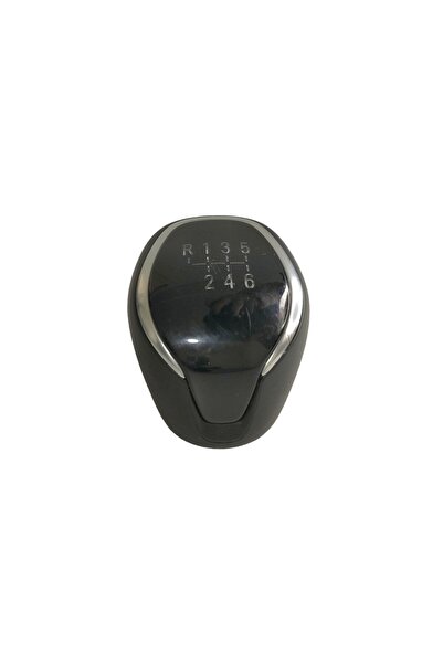 DNC Auto Part مقبض ناقل الحركة لأوبل كورسا، كروسلاند جراندلاند X (أسود)