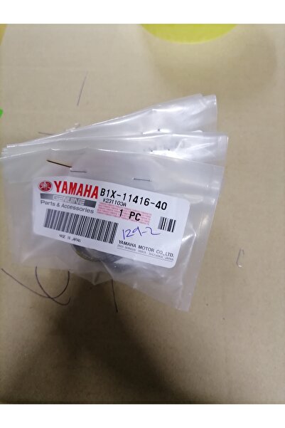 Yamaha R25 MT25 2022-24 UYUMLU KRANK BİYEL ANA YATAK SARI ADET FİYATIDIR B1X-...