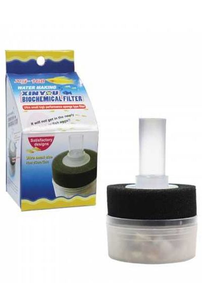 Xinyou Pipe Filter XY-168