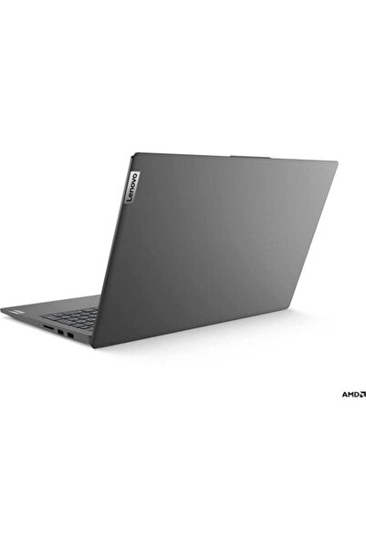 LENOVO Ideapad 5 82ln00xatx Ryzen 7 5700u 16 Gb 512 Gb Ssd Radeon Graphics 15.6" Full Hd Notebook