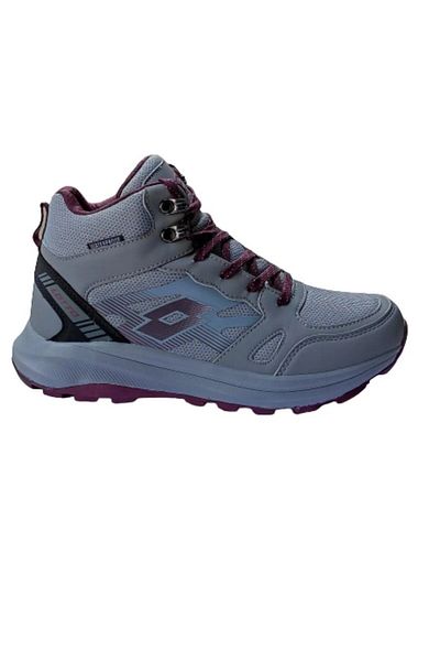 Zapatilla Outdoor Mujer Lotto