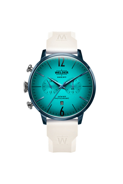 WELDER MOODY Wwrc1025 Men's Wristwatch
