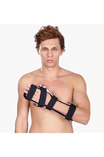 Orthosoft El Bilek istirahat Ateli - İstirahat Splinti (Sağ El)