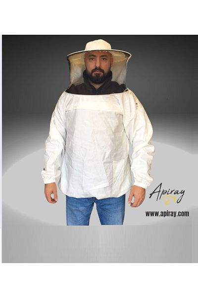Apiray Beekeeper Mask Normal Mask