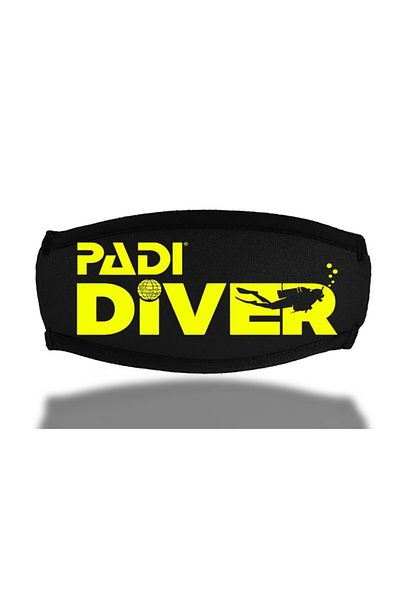 SCUBAPROMO شريط قناع بادي دايفر