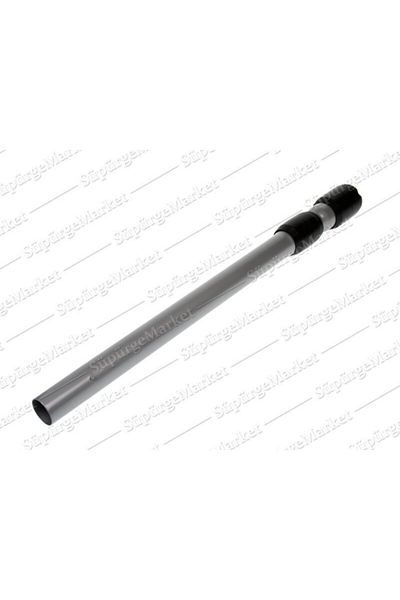 SüpürgeMarket Philips Xb 9155 / Xb 9185 Compatible Steel Vacuum Cleaner Pipe