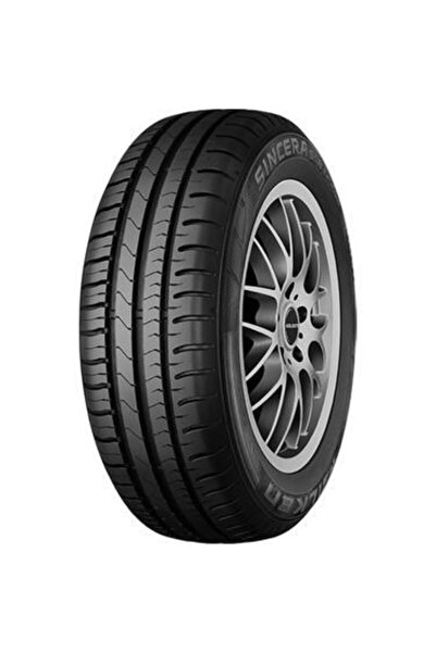 Falken 185/60 R15 TL 84T SINCERA SN110 ECORUN Yaz Lastiği (Üretim Tarihi:2024)