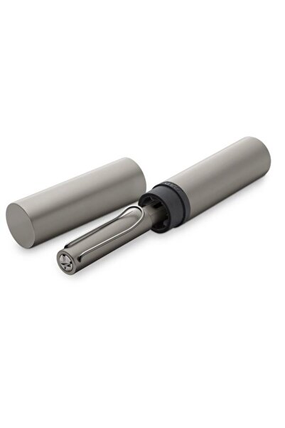 Lamy Lx Roller Rutenyum Kaplama Kalem 357
