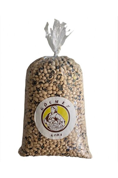 göcmen gıda Göçmen Gıda Börülce 1 Kg