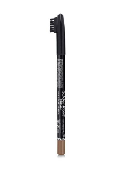Golden Rose Eyebrow Pencil No:308 + Lip Liner No:505