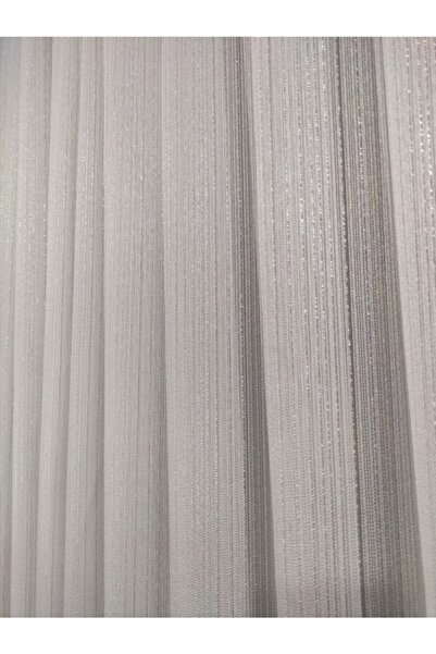 Brillant Gülsem Curtain Glitter Snow600 Tulle Curtain 1/3 (Frequent) Pleat 15