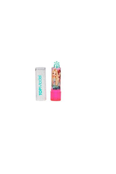 Top Model Lipstick Shaped Eraser
