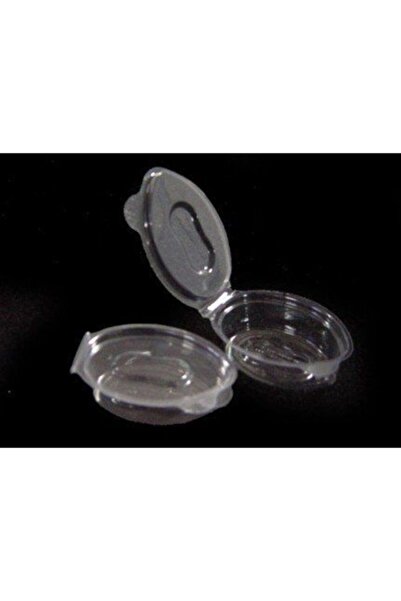 Güncel حاوية صلصة 20 سم مكعب (100 قطعة)