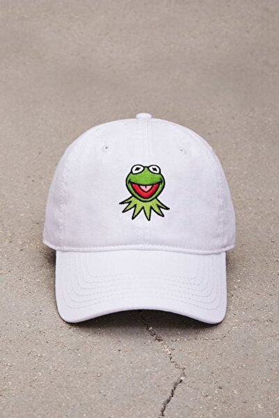 ŞapkaMania Kermit Cap Artifact