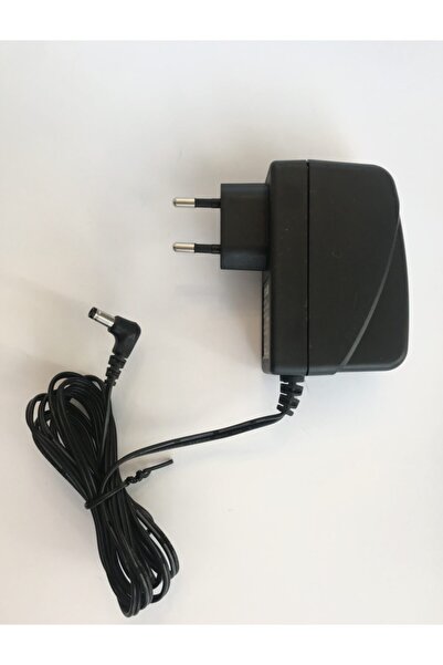 OZSUADAPTOR Ad-1 Org Adaptörü 9v 2a Adaptör Ad-1 9 Volt 2 Amper Adaptör 4x1.7...