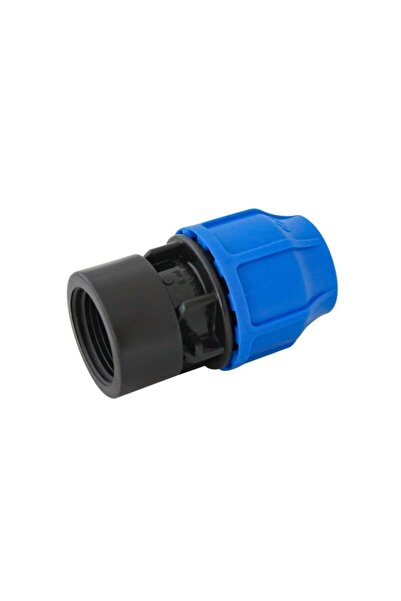 Pimtaş PIM-obloženi vanjski adapter-40*1
