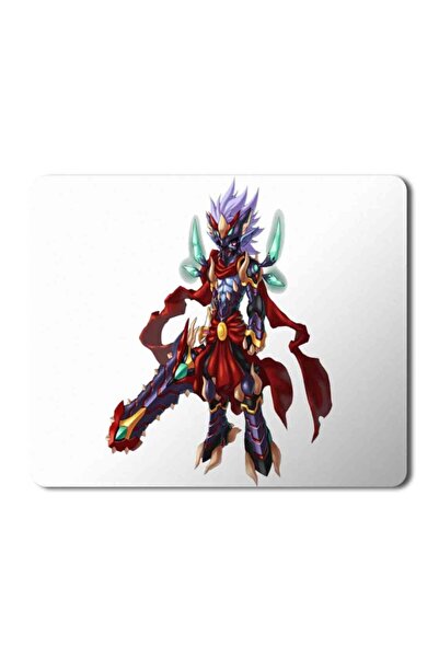 ART HEDİYE Guerreiro Mouse Pad Mousepad
