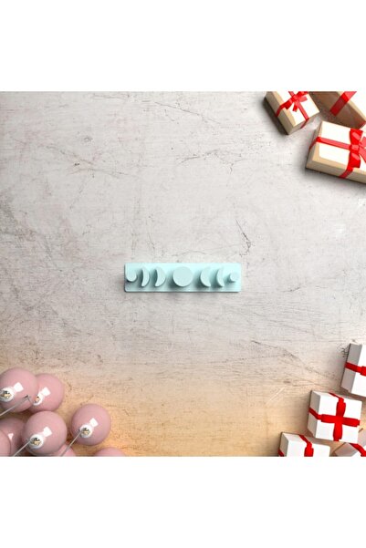 CookieKonsept Polimer Kil Kalıbı