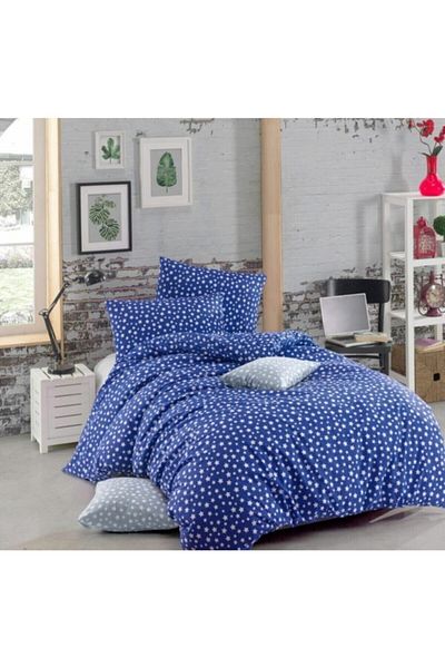 üntaş Комплект завивки Life Single Cotton (без чаршафи) 16 броя