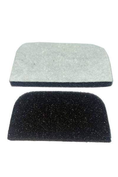 Liva Cpap-bpap Uyumlu Filtre