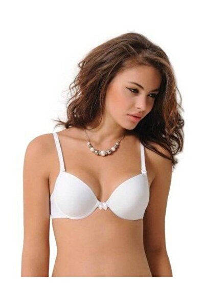 NBB حمالة صدر نسائية مدعمة إكرو 3529