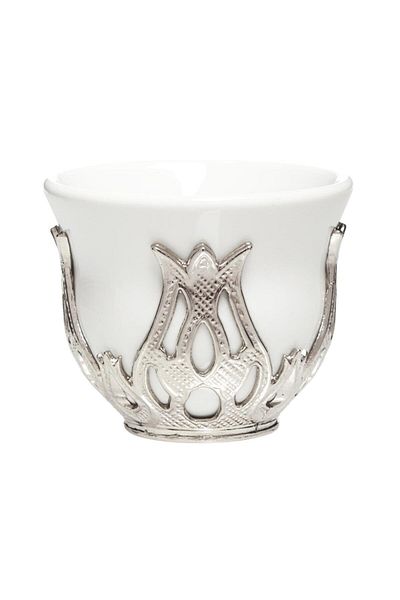 BAZAAR 4 كوب ميرا بزخارف عثمانية