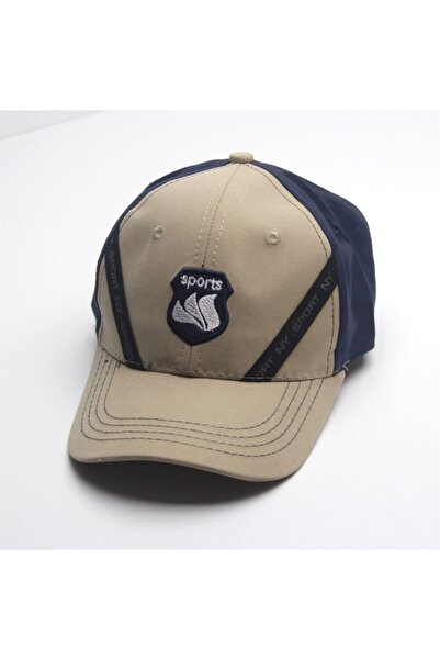 Kardelen Butik Denizli Ospătar (9-12) Pălărie sport (bej)