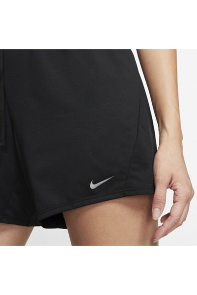 Nike Kadın Siyah Şort 2.0 Tr5