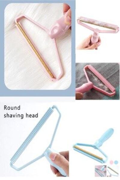 Özasya AVM Çift Taraflı Elbise Tiftik Ve Tüy Toparlayıcı