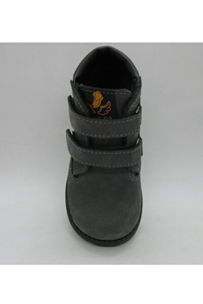 Toddler Deri Ortopedik Destekli Bot 00206