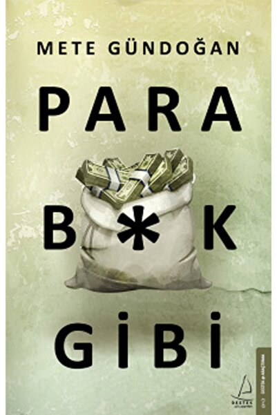 Hkitap Para B*k Gibi