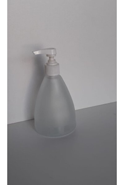 VitrA A44084 Arkıtekta Sıvı Sabunluk Cam