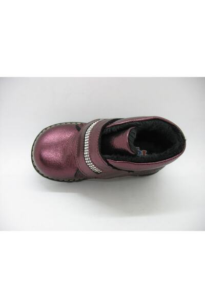 Toddler Deri Ortopedik Destekli Bot 21-25 02205