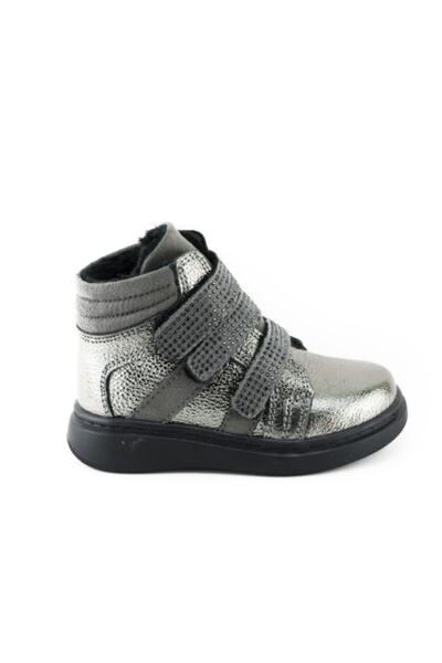 Toddler 02200 Deri Ortopedik Destekli Bot 21-25