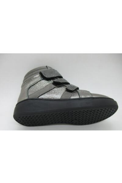 Toddler 02200 Deri Ortopedik Destekli Bot 21-25