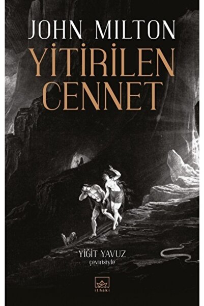 Hkitap Yitirilen Cennet