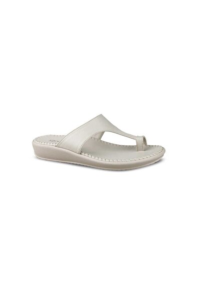 Ceyo Papuci ortopedici de damă bej 9200-2