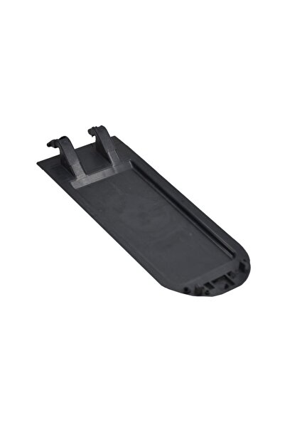 ALPHA AUTO PART Vw T5,golf 4, Passat Için Orta Konsol Kolçak Alt Kapağı - Siyah