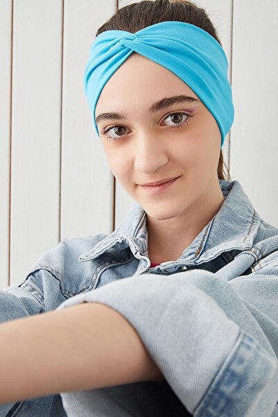 Babygiz Bandană de păr Ocean pentru fete